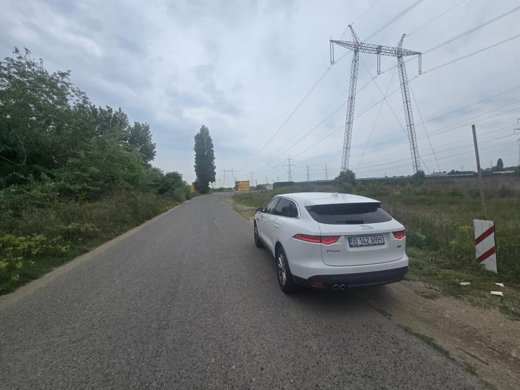 Splaiul Unirii/Sector 3/VAV Confort City - 18