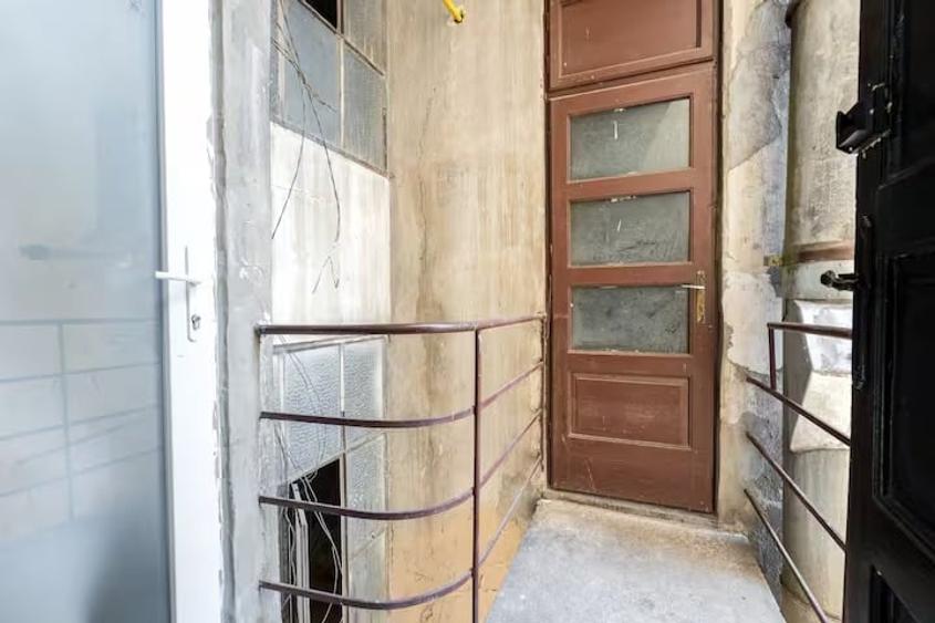 Unirii / Calea Victoriei: Boho Large Apartment – 130 m² SU | AN541-9F - 51