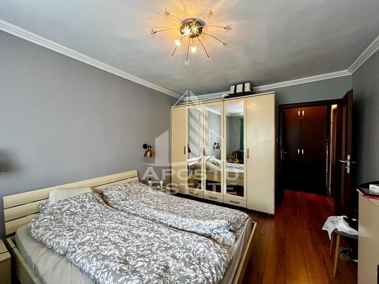 Apartament 2 camere, etaj 2, Olimpia/Complexul Studentesc Timisoara - 5