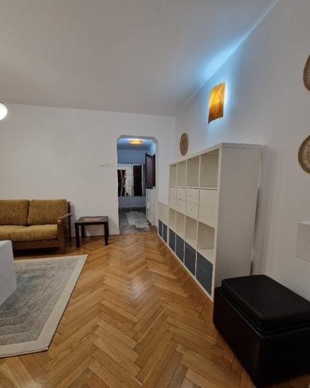 Inchiriere apartament doua camere mobilat/utilat Palatul Cotroceni - 5