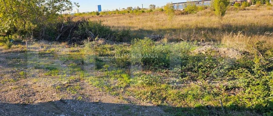 0% COMISION LA CUMPARATOR! Teren 5000m2 Targoviste - ZONA IN