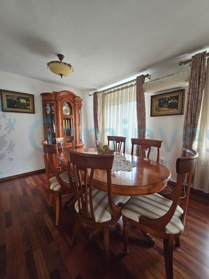 Gaminvest Casa cu 6 camere,singur in curte si dublu front stradal,Cantemir,V4270 - 10