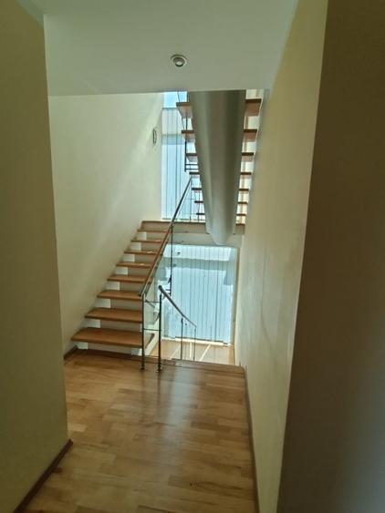 Vila superba de inchiriat in Baneasa - Jolie Ville - 2