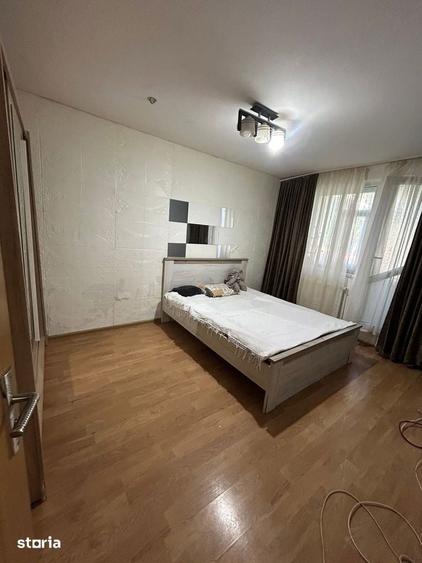 De inchiriat apartament cu 2 camere si balcon, mobilat si utilat - 5