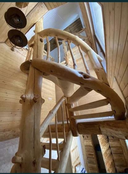 Vila-Cabana Comandau - 3