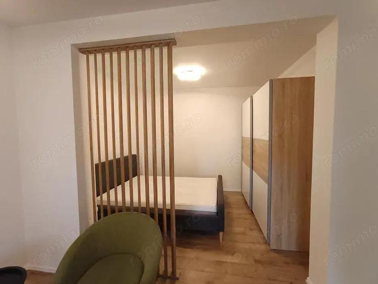 Inchiriez ap.decomandat 1 camera in Zona Buziasului, parter, suprafata utila de 45 mp. - 2