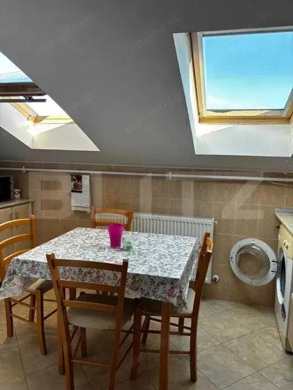 Apartament 1 camera, 37 mp, zona Gara Mica - 6