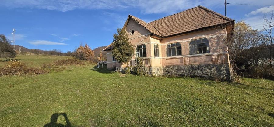 Teren Intravilan 1,2 Hectare cu Cert Urbanism,Sat Tisieu,Com. Ibanesti - 4