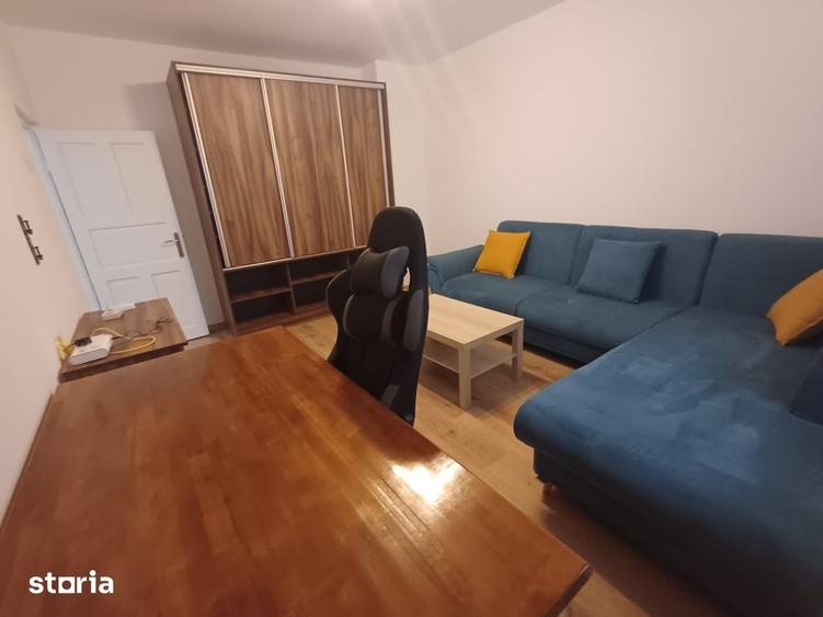 Casă cu 3 camere cu Teren 35 Mp în Dămăroaia