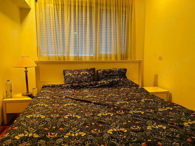 Titan Liviu Rebreanu, 3 camere - 2