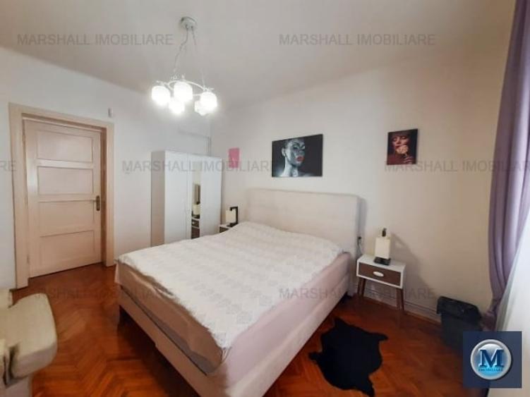 Casa cu 3 camere de vanzare, zona Traian, 113.65 mp #15495 - 14