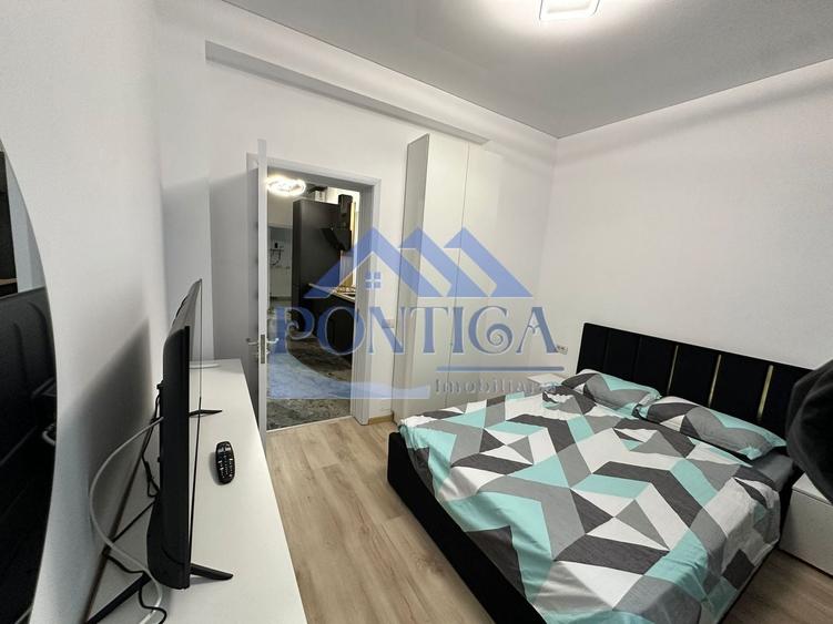 Apartament 4 camere Mamaia Nord - 6