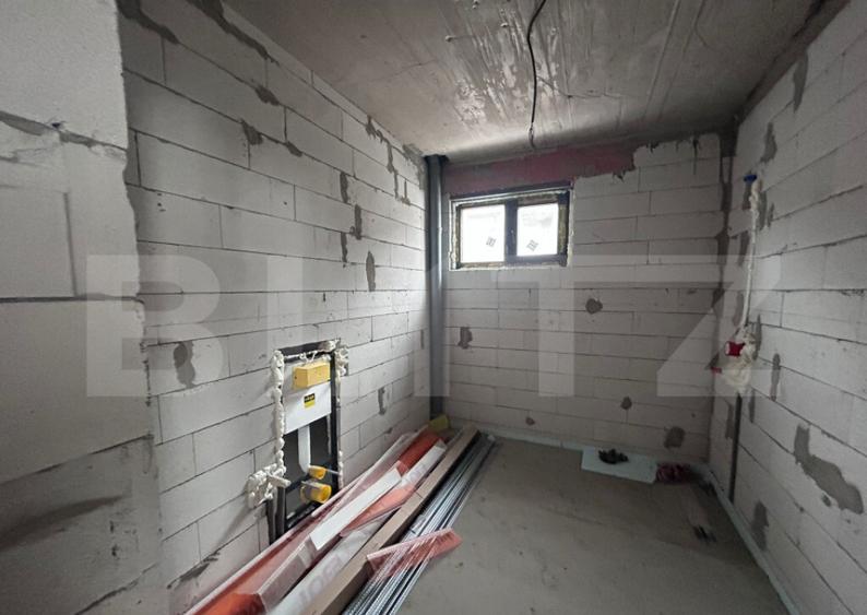 Casa P+M, 232 mp, 700 mp teren, zona Ionumi - 6