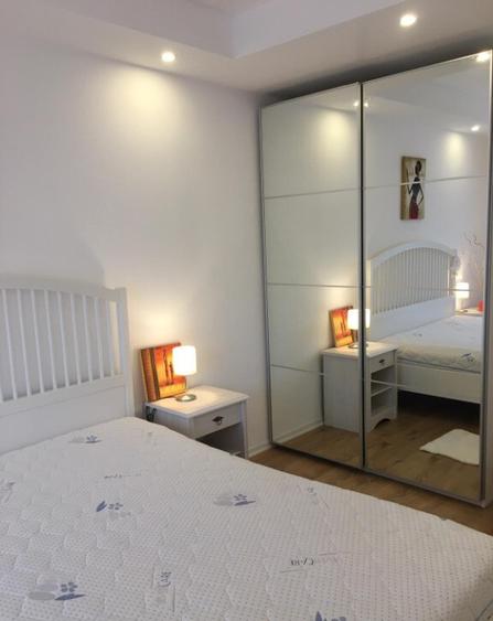 Apartament 2 camere complex Cosmopolis - 11