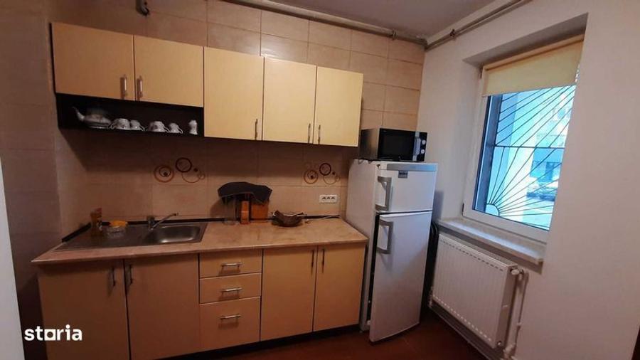 Garsoniera decoman Spatioasa 40m2 zona Kaufland Lidl ICIL din 15.04.26 - 7