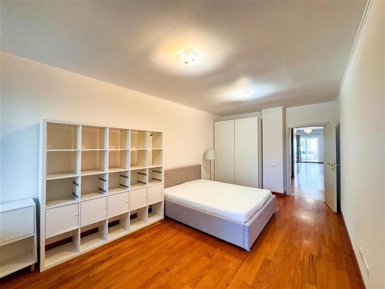 Apartament de inchiriat 4 camere Soseaua Nordului Herastrau - 27