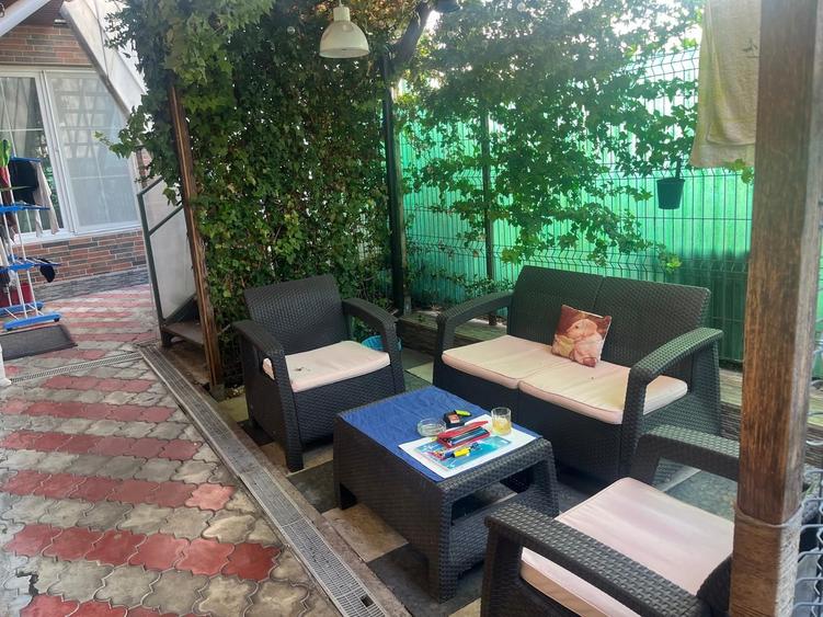 Casa cu 6 camere in zona Moara de Vant - 2