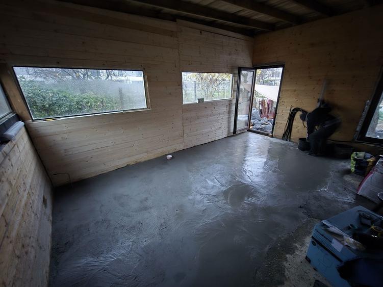 Vand teren 250m2 | Sector 1 | Straulesti/Sisesti - 1