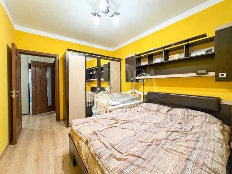 Apartament 3 camere de vanzare in Sopor, Cluj Napoca - 2