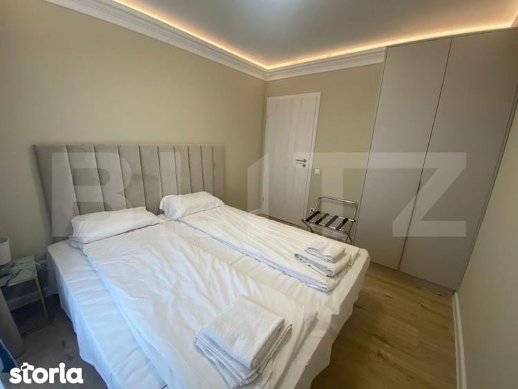Apartamente 3 camere, 60 mp, zona Ghiroda - 8