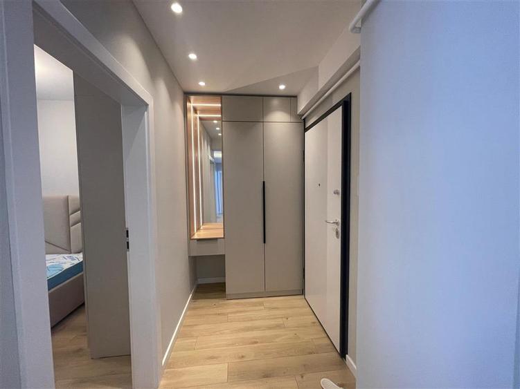 Apartament 3 camere | Lux | Loc parcare | 3c-4434 - 3