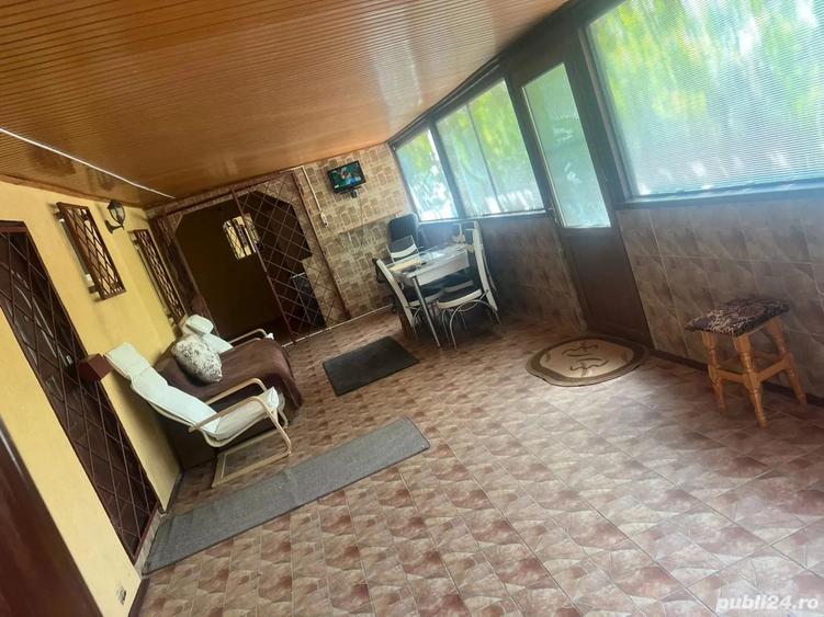 Casa moderna complet mobilata cu teren generos 1100 mp - 2