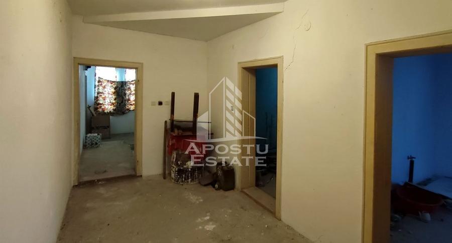 Casa de vanzare 9 incaperi,  vedere panoramica, Sebis - 10