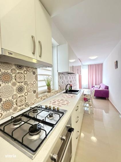 Apartament open-space de inchiriat Strada Diamantului - 5