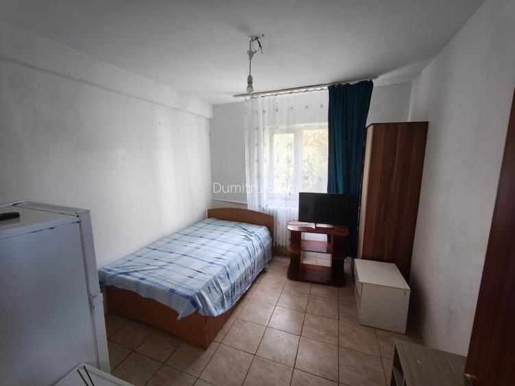 Garsonieră compactă, zona City Mall, Constanța - 150 euro