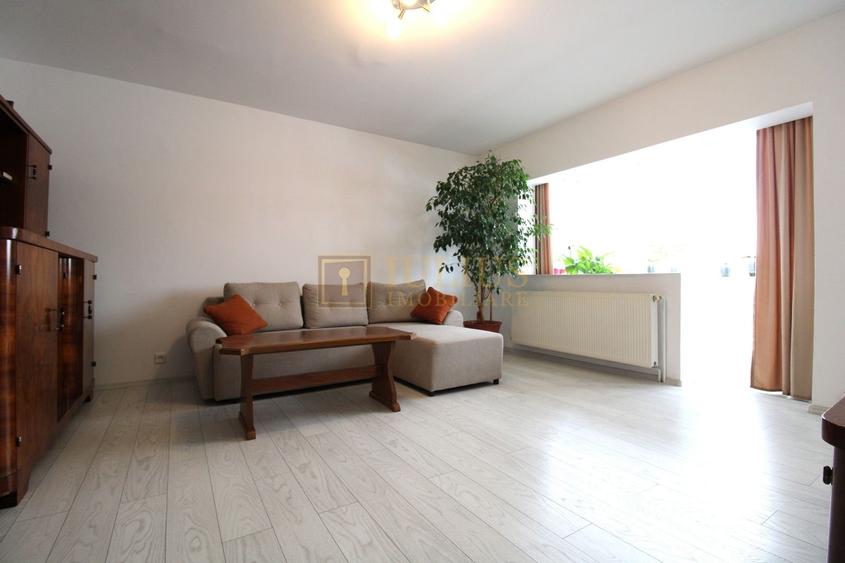 Zona Modern, 2 camere, Pet-friendly, centrala proprie. - 3