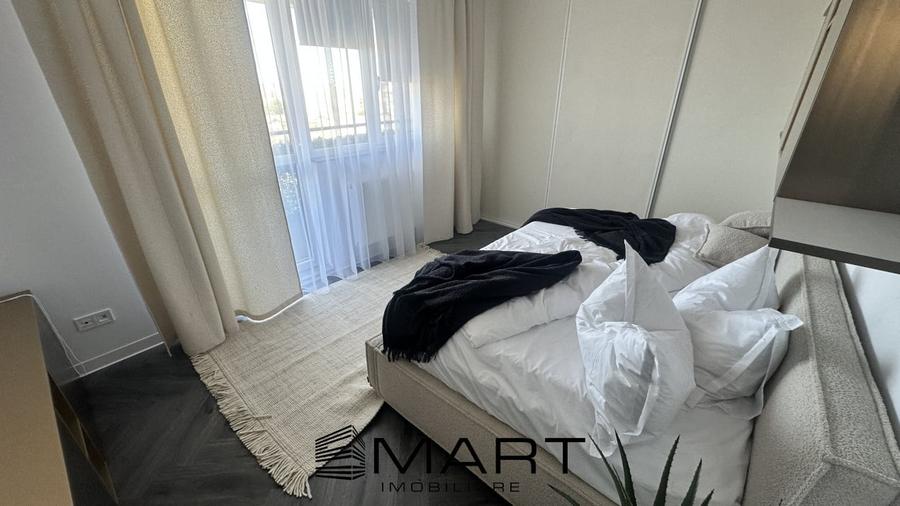 Apartament 3 camere de lux zona Mihai Viteazul - 4