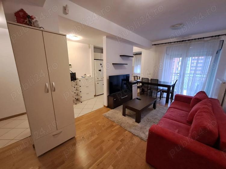 Proprietar, apartament de vinzare La Ring - 1