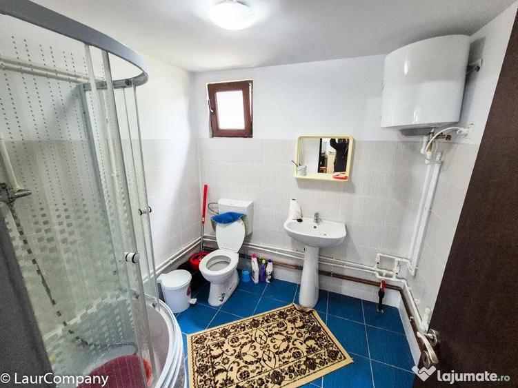 Casa , teren intravilan Valea Mare Stefanesti Arges - 2