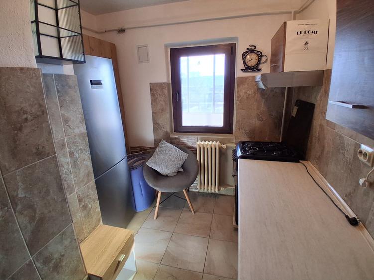 CANTA PROFI 1 CAMERA DECOMANDAT  35 MP BLOC 1980 MOBILAT   COD 160241 - 6