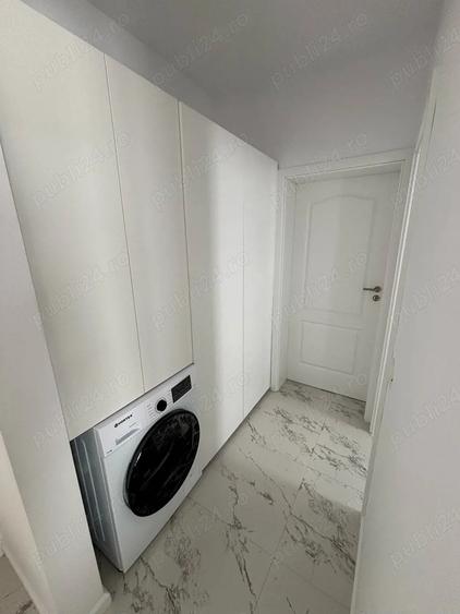 Inchiriez apartament 2 camere, zona Braytim - 1