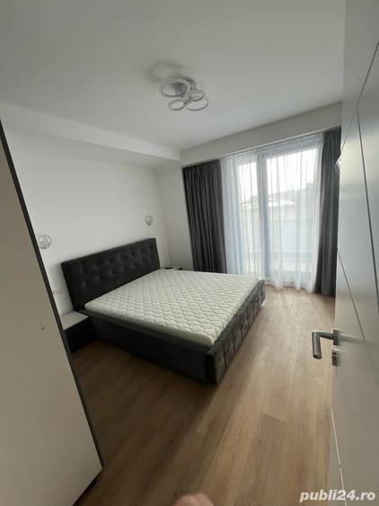 inchiriez apartament 2 camere bulevardul 1 Mai cu 2 locuri de parcare - 2