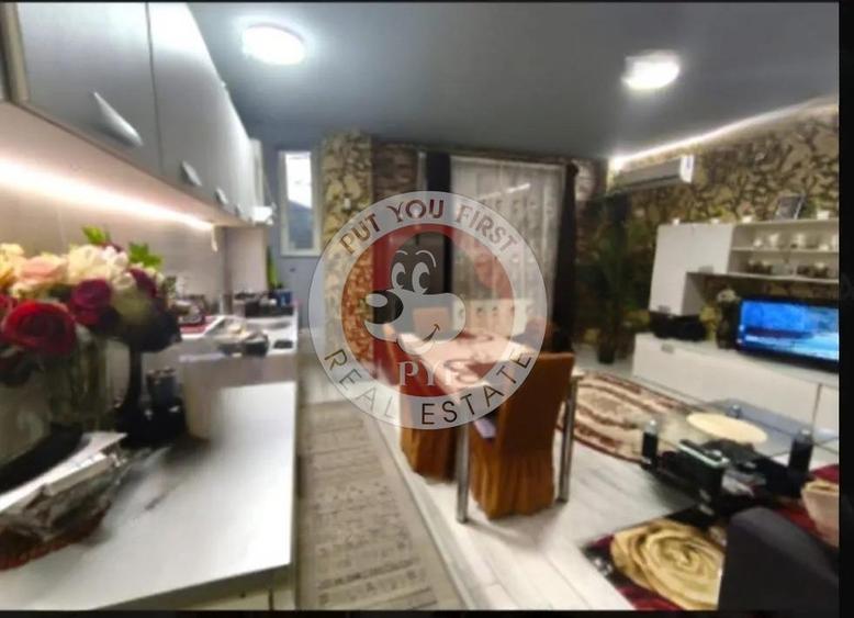 Militari Residence | Apartament 3 camere | 60mp | Decomandat | B12080 - 6