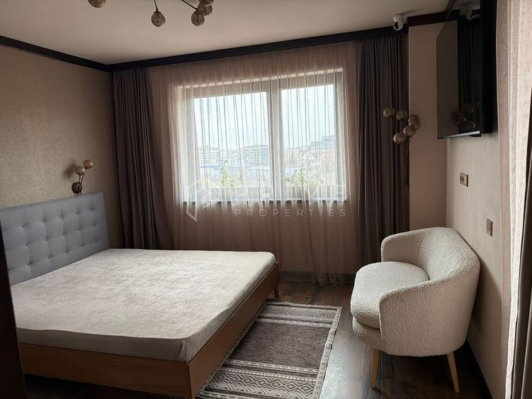 Apartament 2 camere de vânzare |Green Residence|Târgu Mureș - 10