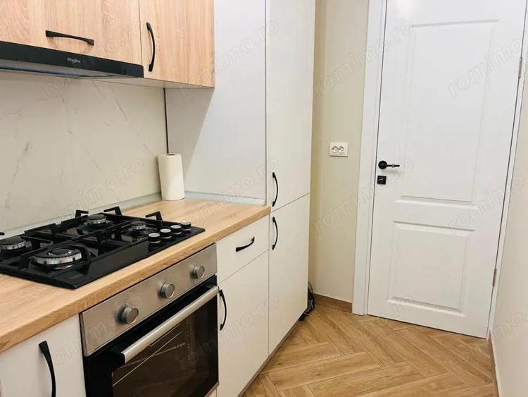 Garsoniera centrala, eleganta, cu dotari premium - zona Pizza Celentano - 12