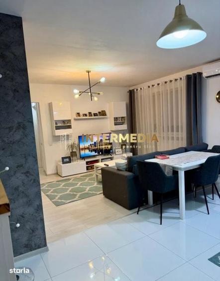Apartament cu 2 camere Cetate Zona Premium | Renovat Recent, Mobilat s - 5