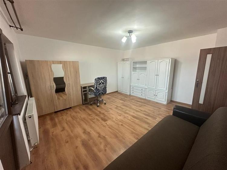 Apartament 1 Camera Imens Complex Studentesc - 1