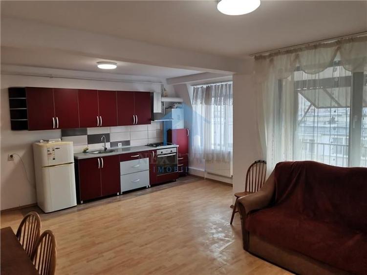Apartamen 2 camere, Marasti - 1