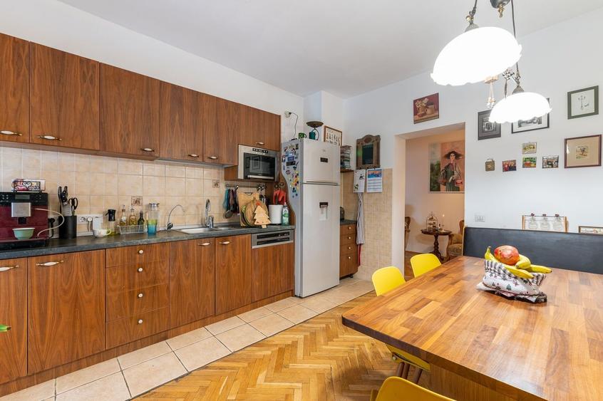 Reședință cu rafinament și poveste – Andrei Mureșanu| Cluj-Napoca - 17