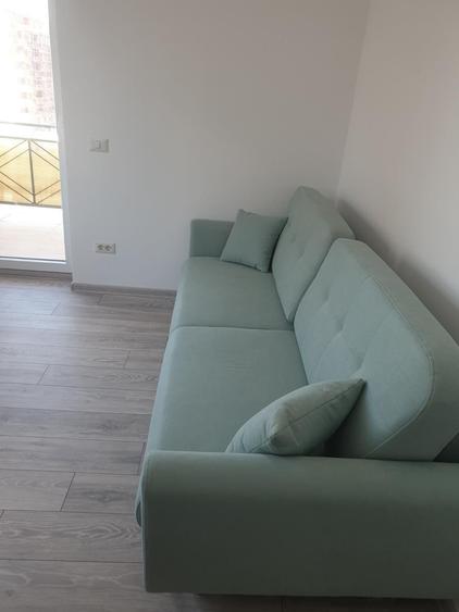 Apartament 3 camere de închiriat - metrou Berceni -  Parcare inclusa - Modern - 4