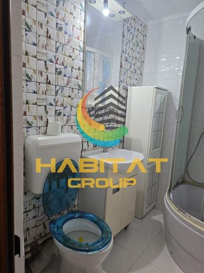 &Icirc;nchiriere apartament 2 Camere zona Sun Plaza! - 9