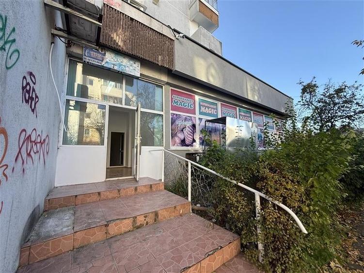 Bistrita Lac - spatiu depozitare + birouri - 5