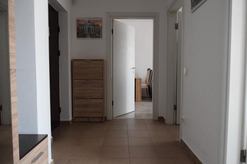 2 camere Metalurgiei bloc finalizat si locuit - 11