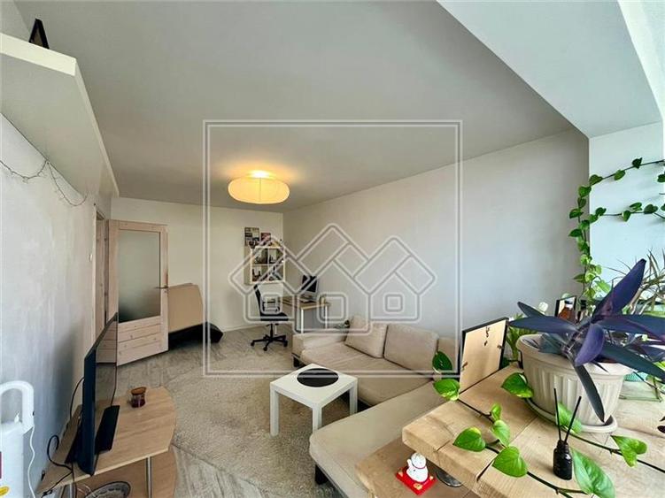 Apartament de inchiriat Sibiu - 2 camere - Mihai Viteazu - 2