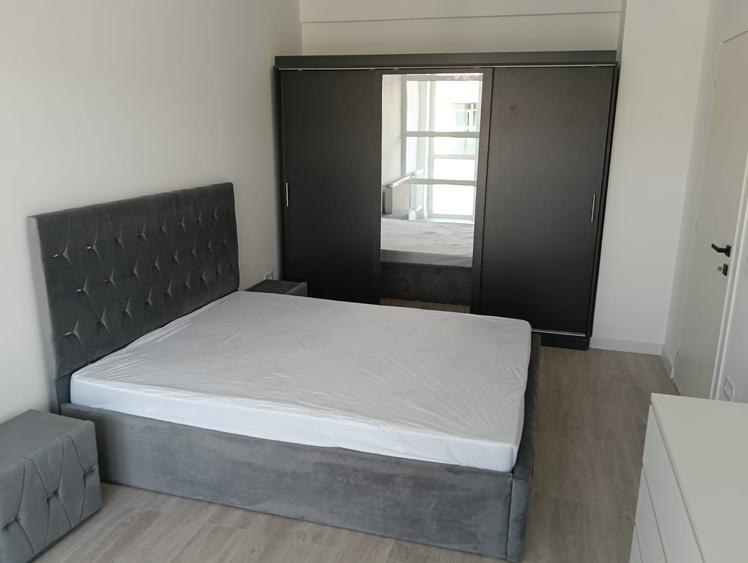 Apartament 1 camera, decomandat, mobilat & utilat, bloc nou - PRIMA INCHIRIERE - 5