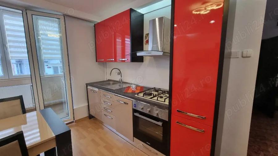 Apartament de inchiriat - 4